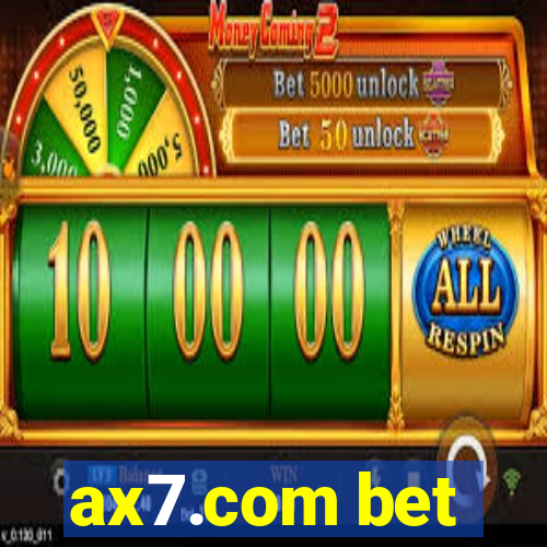 ax7.com bet