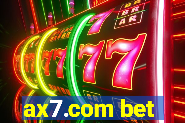 ax7.com bet