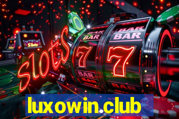 luxowin.club