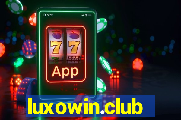 luxowin.club