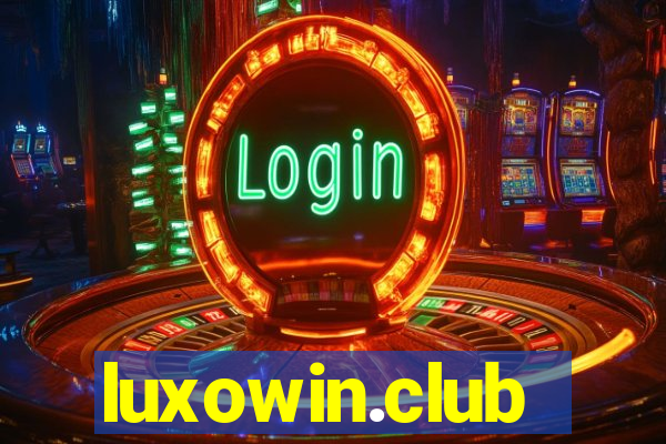 luxowin.club