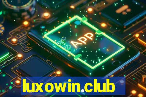 luxowin.club