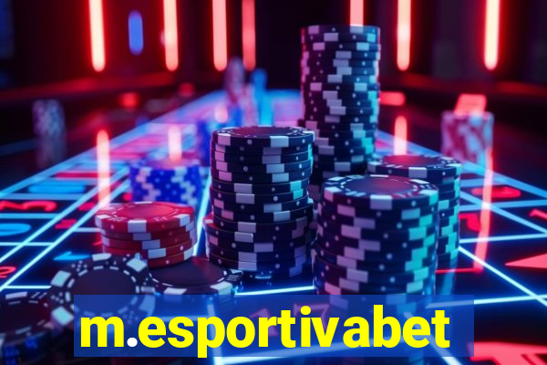 m.esportivabet