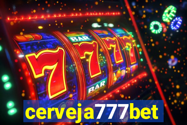 cerveja777bet