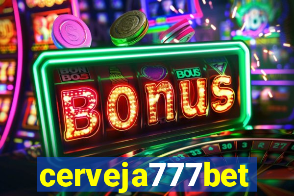 cerveja777bet