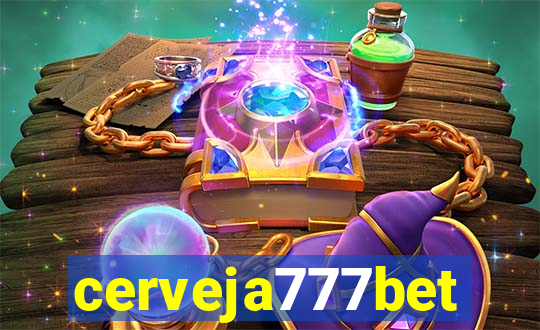 cerveja777bet