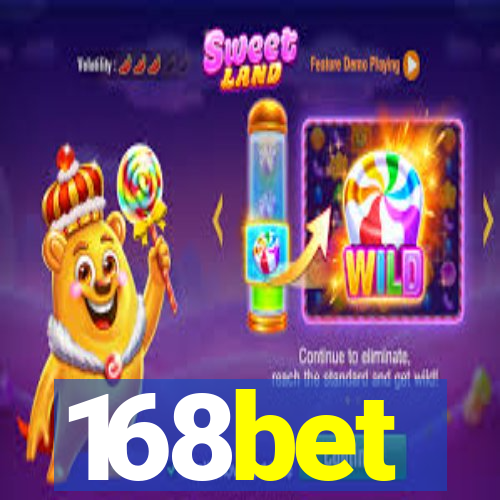 168bet