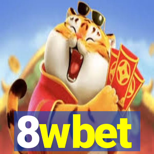 8wbet