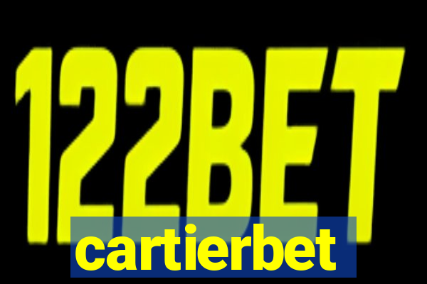 cartierbet