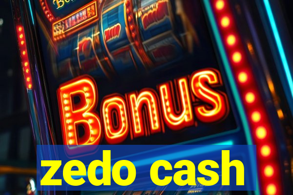 zedo cash