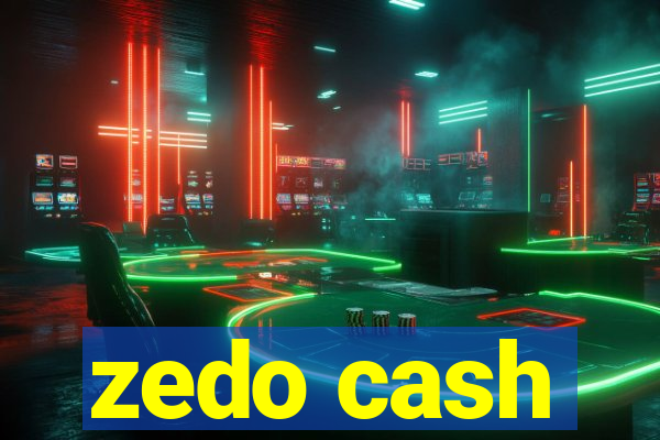 zedo cash