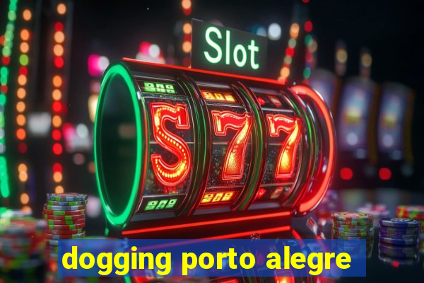 dogging porto alegre