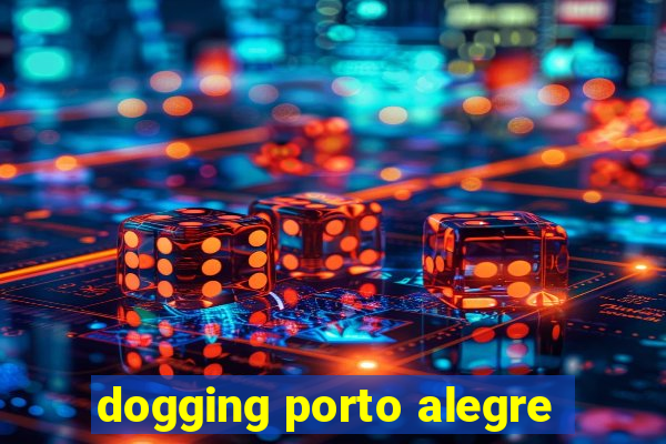 dogging porto alegre