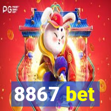 8867 bet