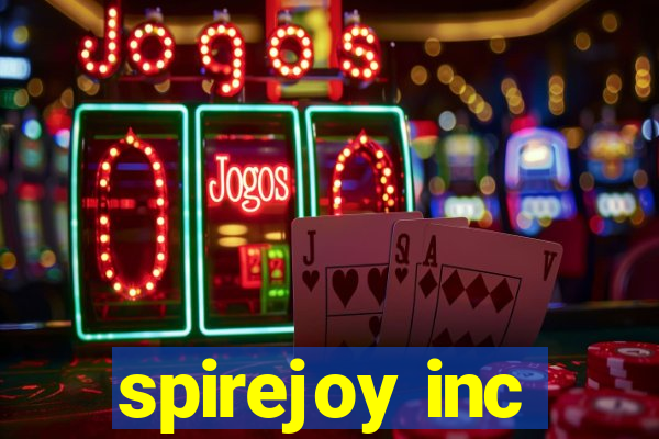 spirejoy inc