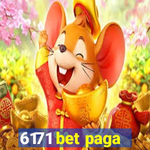 6171 bet paga