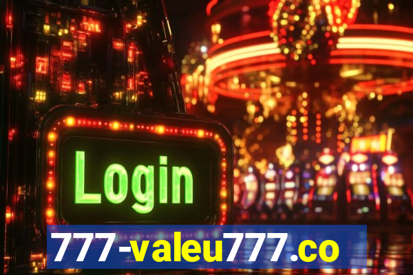 777-valeu777.com