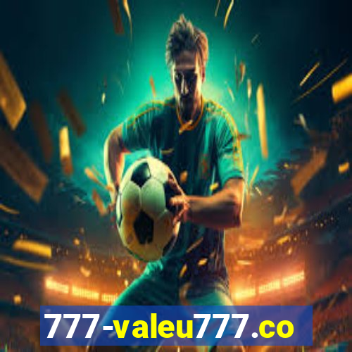 777-valeu777.com