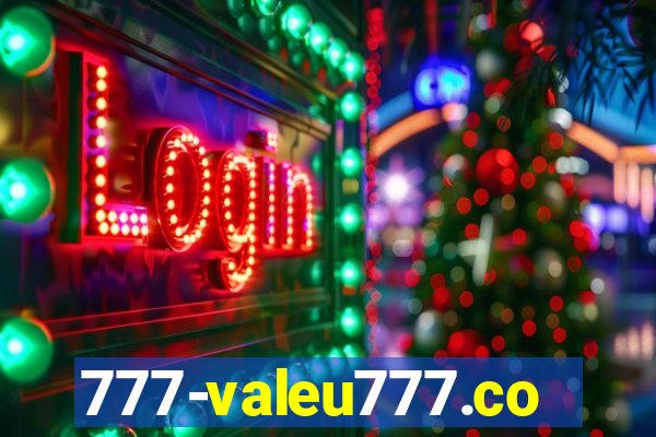 777-valeu777.com