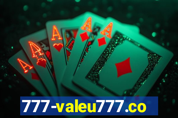 777-valeu777.com