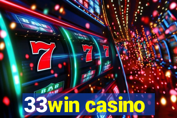 33win casino