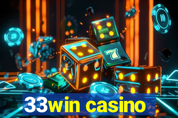 33win casino