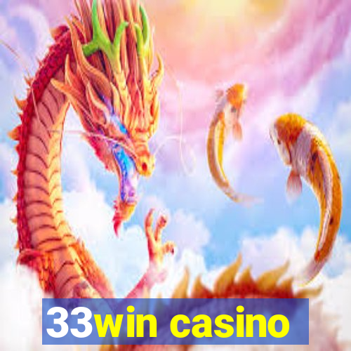 33win casino