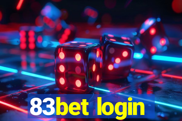 83bet login