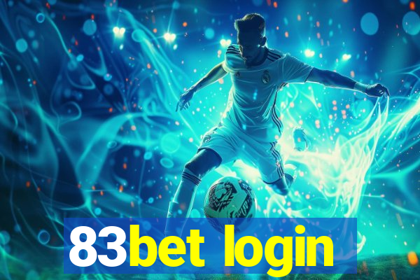 83bet login