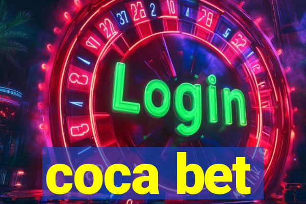 coca bet