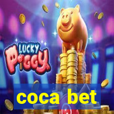 coca bet