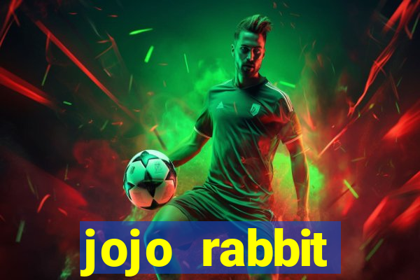 jojo rabbit completo dublado