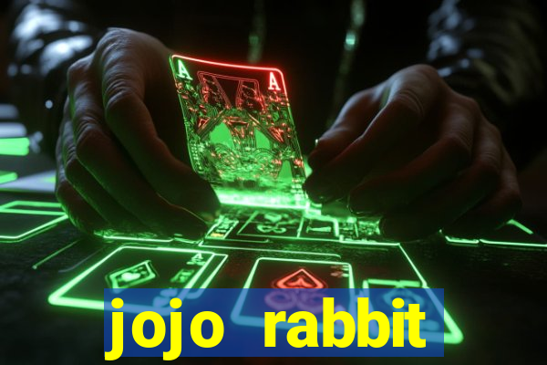 jojo rabbit completo dublado