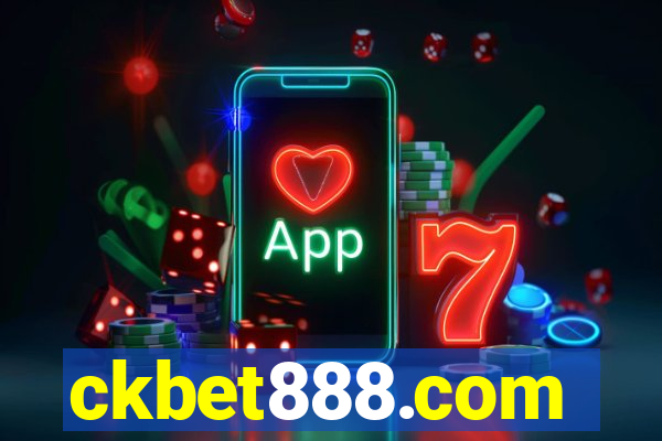 ckbet888.com