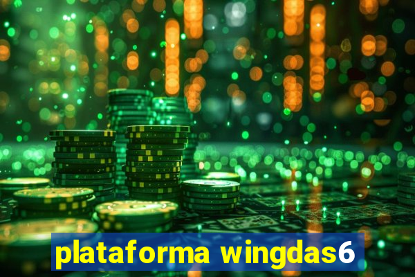 plataforma wingdas6