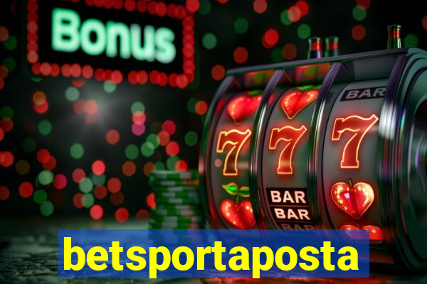 betsportaposta