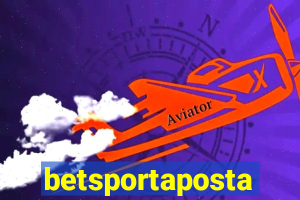 betsportaposta