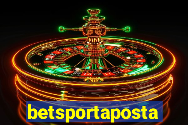 betsportaposta