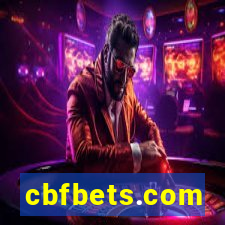 cbfbets.com