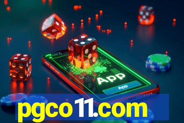 pgco11.com