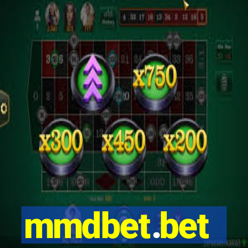 mmdbet.bet