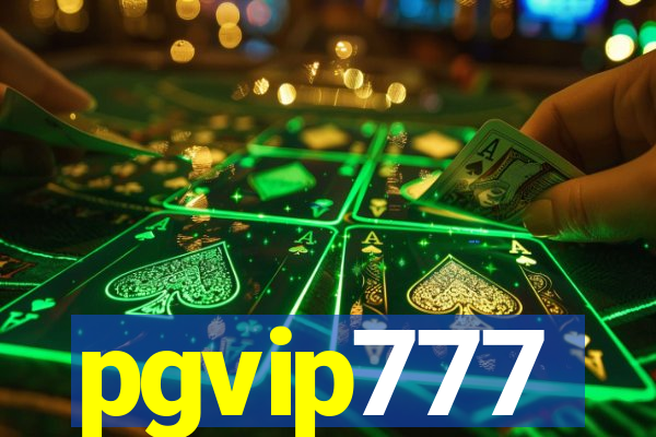 pgvip777