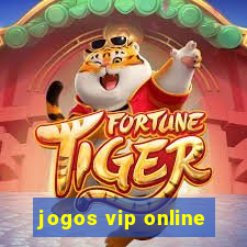 jogos vip online