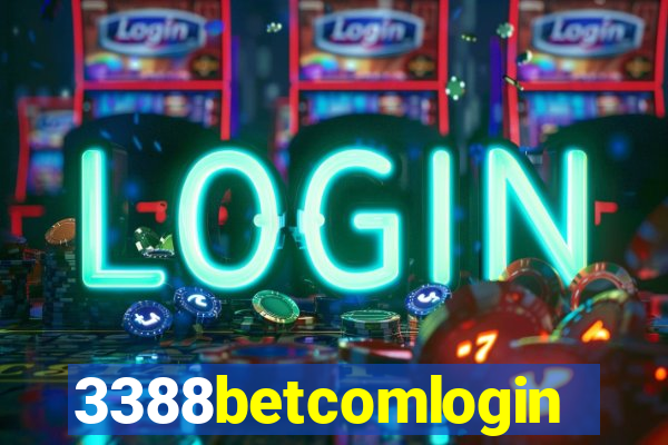 3388betcomlogin