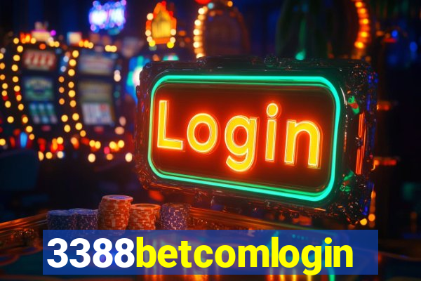 3388betcomlogin