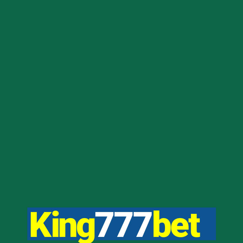 King777bet