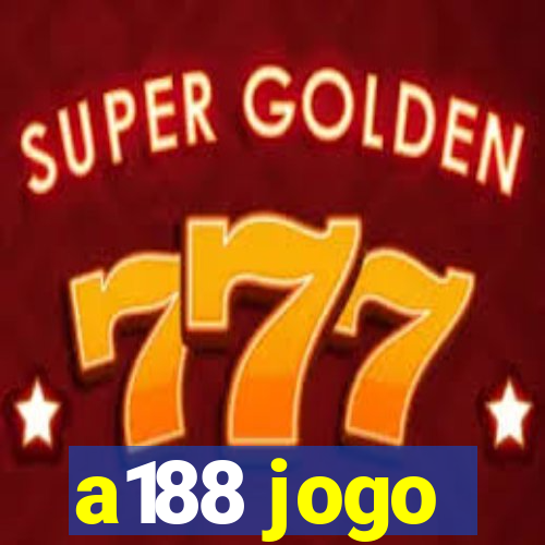 a188 jogo