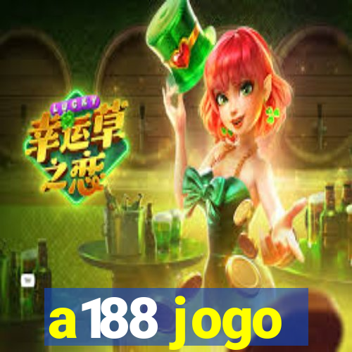 a188 jogo