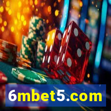 6mbet5.com