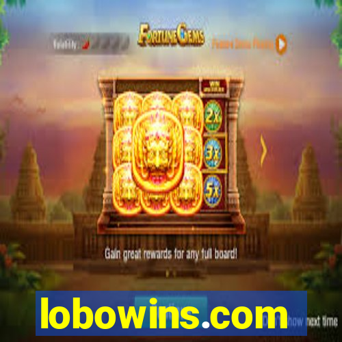 lobowins.com